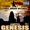 VARIOUS ARTISTS: Ghetto Genesis, Vol. 1