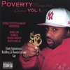 30- BELOW, GREEDY, DUBB. B, ROCKI, ROYAL, AND JG: Poverty, Money, and Crime