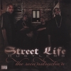 STREET LIFE HUSTLERS: The Reconstruction