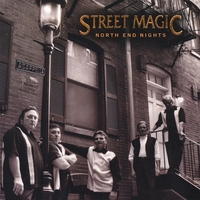 Street Magic Acappella : North End Nights
