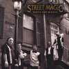 STREET MAGIC ACAPPELLA: North End Nights