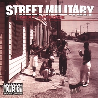 Street Military : Next Episode