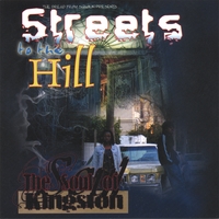 Streets to the Hill : The Soul of Kingston