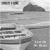 Streets of Rome: East of My Heart