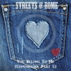 Streets of Rome: You Belong to Me (Copenhagen, Pt. 5)