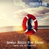 Streets of Rome: Simple Rules for Living (Song for the Captain)