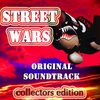 VARIOUS: STREET WARS