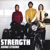 Strength : Going Strong