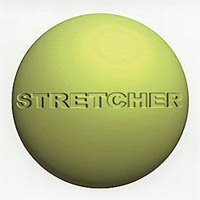 StreTcheR : StreTcheR EP