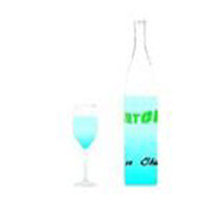 Stretchout! : Serve Chilled