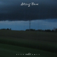 String Bone : nadir