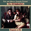PETE AND MAURA KENNEDY PRESENT THE STRINGBUSTERS: Rhapsody in Uke