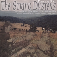 The String Dusters : Primitive Soul