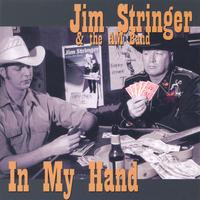 Jim Stringer & The AM Band : In My Hand