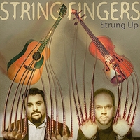 String Fingers : Strung Up