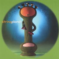 String Planet : String Planet