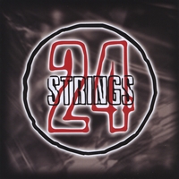 Strings 24 : Strings 24