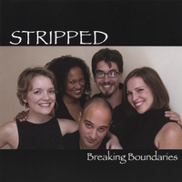 STRIPPED: Breaking Boundaries