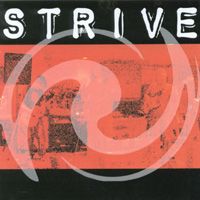 Strive : MatanuskaThunderF@#k