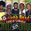 The Fabulous Stroka Band: Tingz Change