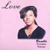 RHUMBLE FEATURING STRONJA: Love