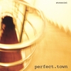 STROZZINI: Perfect Town