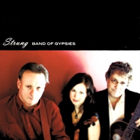 Strung : Band of Gypsies