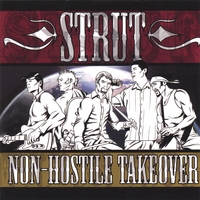 STRUT : Non-Hostile Takeover