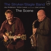 THE STRYKER / SLAGLE BAND: The Scene