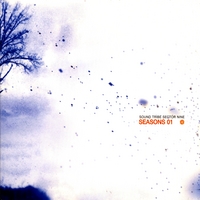 SOUND TRIBE SECTOR NINE: Seasons 01