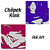 St� Art: Chopek Rink
