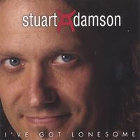 Stuart Adamson : I've Got Lonesome