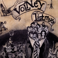 VOLNEY LITMUS / STUART BOGIE: Volney Litmus