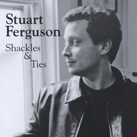 Stuart Ferguson : Shackles & Ties