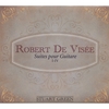 STUART GREEN: Robert De Visee: Suites Pour Guitare I-IV