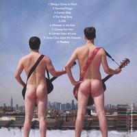 Stuckey & Murray : Destination: Rock Bottom