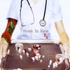 STUCK IN KAOS: Rx