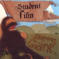 Student Film : Sleeping Giant