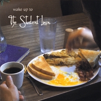 The Student Loan : Wake Up To The Student Loan