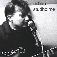 Richard Studholme: ...Zoned