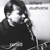 RICHARD STUDHOLME: ...Zoned
