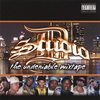 STUDIO D: the Undeniable mixtape
