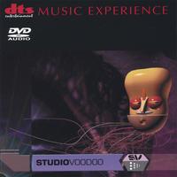 STUDIO VOODOO DVD AUDIO SURROUND SOUND: Studio Voodoo