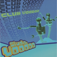 STUDIO VOODOO: Club Voodoo DTS Surround Sound CD