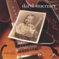 DARYL STUERMER: Retrofit