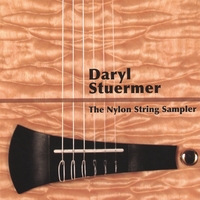 Daryl Stuermer : The Nylon String Sampler