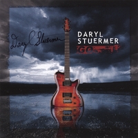 DARYL STUERMER: GO!