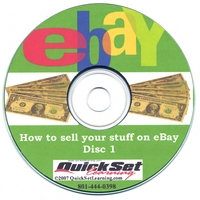 HOW TO SELL YOUR STUFF ON EBAY: Making eBay work for you! Recorded Live!