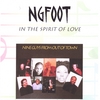 STU GARDNER / NGFOOT: In The Spirit of Love