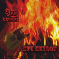 Stu Heydon : 3rd Degree